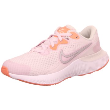 Nike Running rosa