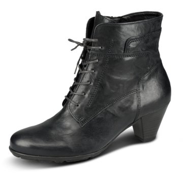 Gabor 74-695 Schuhe Damen Stiefeletten Ankle Boots Best Fitting 