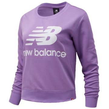 New Balance SweaterWT03551 - WT03551 rosa