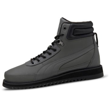 Puma Sneaker HighDESIERTO V2 - 373025 grau