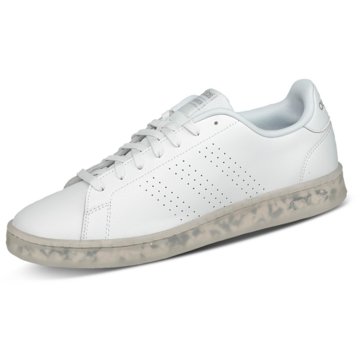 adidas Sneaker Low4064036665035 - FY9680 weiß