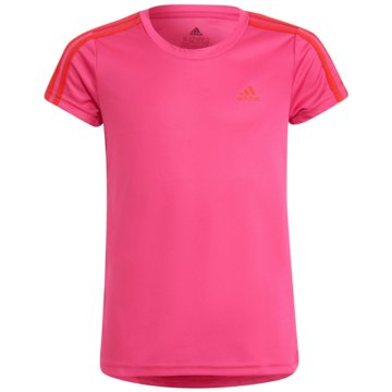 adidas Shirts pink