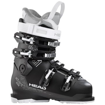 Head SkischuheADVANT EDGE 65 W BLACK/ANTHRACITE - 608227 sonstige