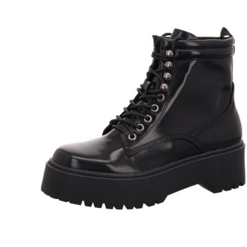 La Strada Boots schwarz