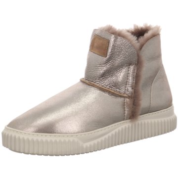 Voile Blanche Winterboot gold
