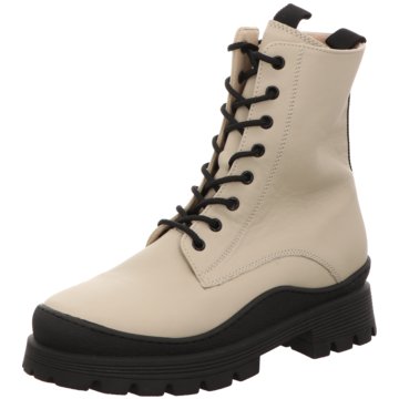 Damen Stiefeletten Schnürstiefeletten Blockabsatz Boots Schuhe 891953 Trendy 