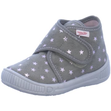 Superfit Kleinkinder Mdchen grau