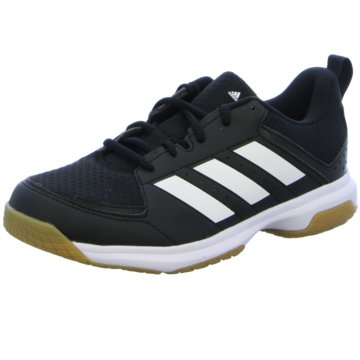 adidas Sneaker LowLigra 7 Trainingsschuh schwarz