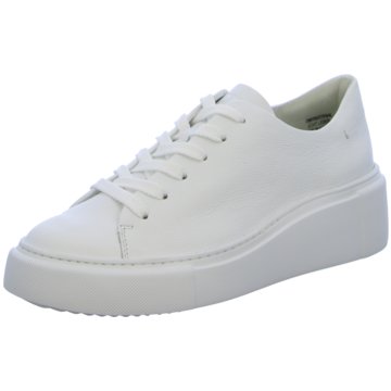 Paul Green Sneaker Low0071-5118 weiß