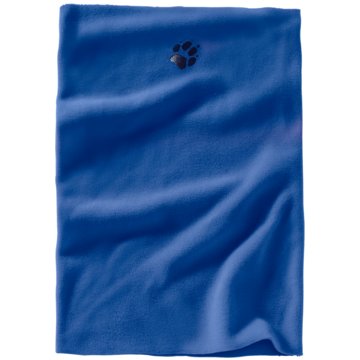 JACK WOLFSKIN SchalsREAL STUFF LOOP KIDS - 1906541-1201 blau