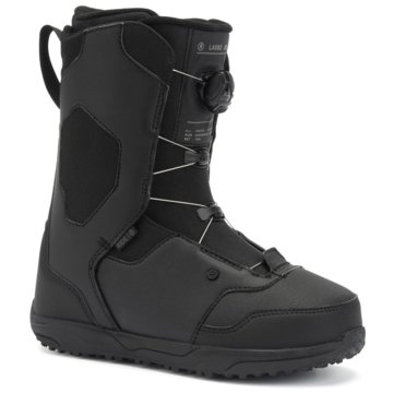 K2 Snowboard Boots schwarz