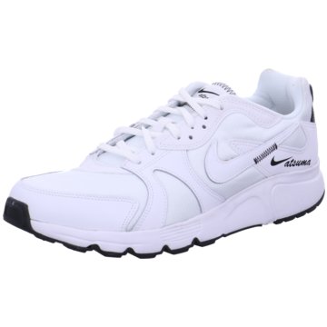 Nike Sneaker Low weiß