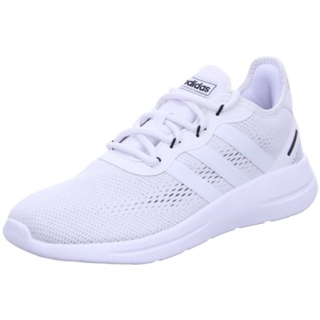 adidas Sneaker LowLite Racer RBN 2.0 weiß