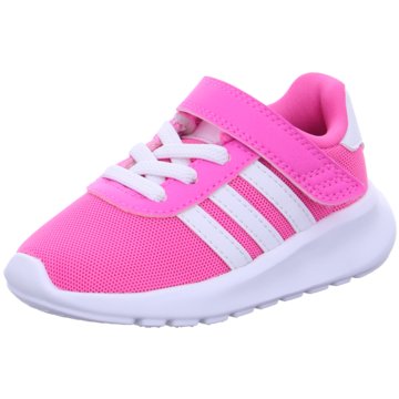 adidas sportswear Kleinkinder MädchenLite Racer 3.0 El I pink