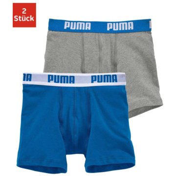 Puma Boxershorts -