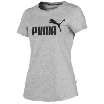 Puma T-ShirtsEssentials Logo Tee Women -