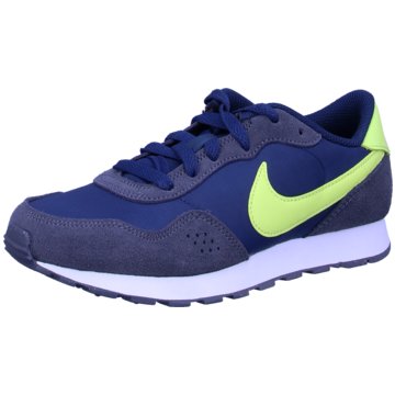 Nike Sneaker LowMD VALIANT - CN8558-400 blau