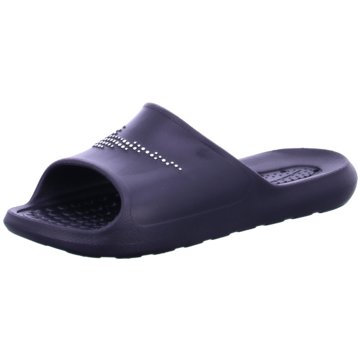 Nike BadelatscheVICTORI ONE - CZ5478-001 blau