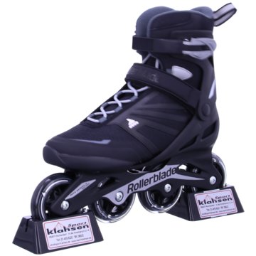 Tecnica Inline SkatesZETRABLADE - 07958600 schwarz