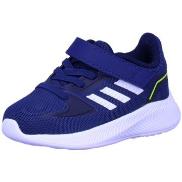 adidas sportswear Sneaker Low4064036685774 - FZ0096 blau