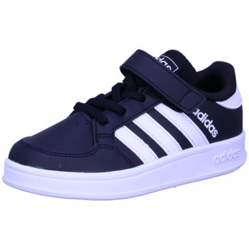 adidas Sneaker Low4064036513411 - FZ0105 schwarz