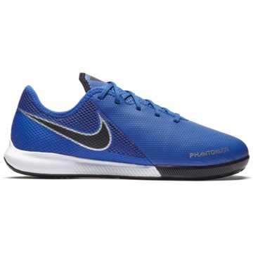 Nike Hallen-SohlePhantom Vision Academy IC blau