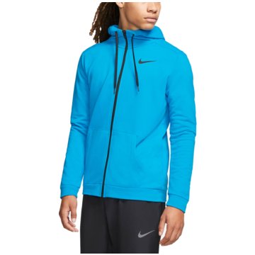 Nike SweatjackenDRI-FIT - CJ4317-446 -