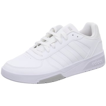 adidas Sneaker Low weiß