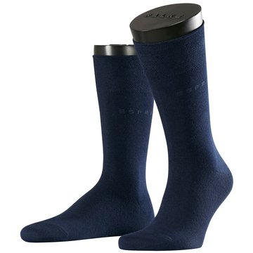 Esprit Socken blau