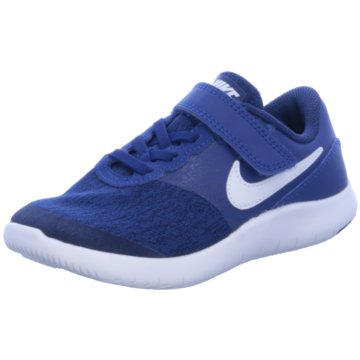 Nike Laufschuh blau