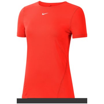Nike T-ShirtsPRO - AO9951-854 orange
