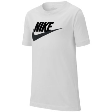Nike T-ShirtsSPORTSWEAR - AR5252-103 -