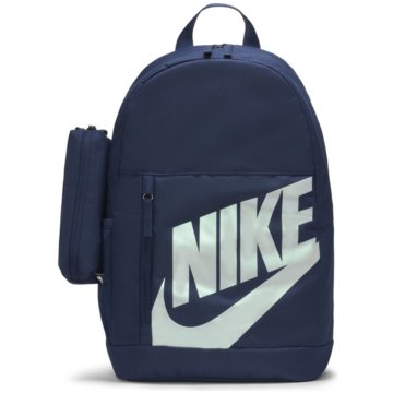 Nike TagesrucksäckeELEMENTAL - BA6030-410 blau