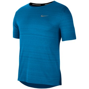 Nike T-ShirtsDRI-FIT MILER - CU5992-447 -
