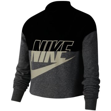 Nike SweatshirtsSPORTSWEAR - CU8373-010 -