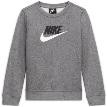 Nike SweatshirtsSPORTSWEAR CLUB FLEECE - CV9297-092 -