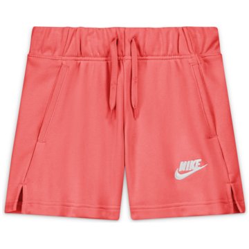 Nike Kurze SporthosenSPORTSWEAR CLUB - DA1405-814 -