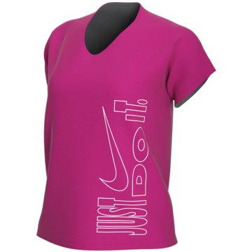 Nike T-ShirtsMILER ICON CLASH - DC7594-615 pink