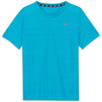 Nike T-ShirtsDRI-FIT MILER - DD3055-447 -