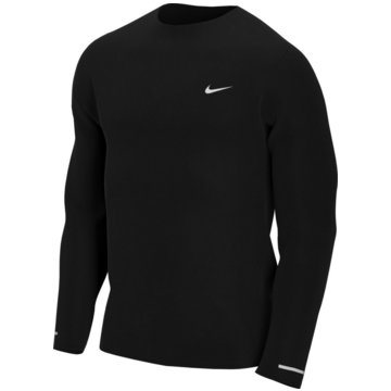 Nike SweatshirtsDRI-FIT MILER - DD4576-010 -