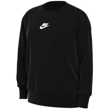 Nike SweatshirtsSPORTSWEAR CLUB FLEECE - DD7473-010 schwarz