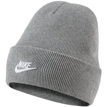 Nike HüteSPORTSWEAR - DJ6224-063 grau