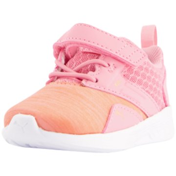 Puma Sneaker Low rosa