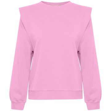 Saint Tropez Sweatshirts rosa