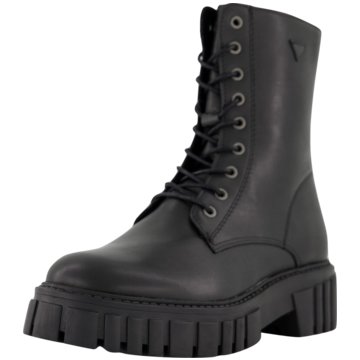 Online Shoes Boots schwarz