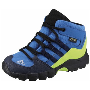 adidas Sneaker HighTerrex Mid GTX I blau