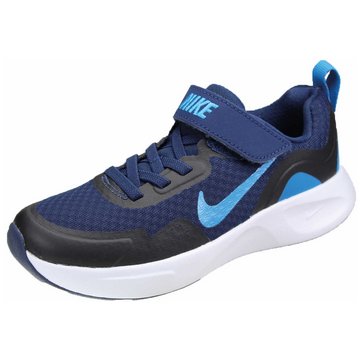 Nike TrainingsschuheWEARALLDAY - CJ3817-403 blau