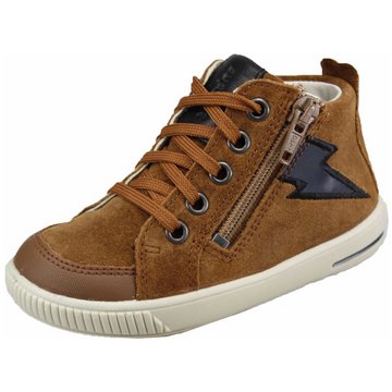 Legero Schnrstiefel braun