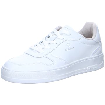 Gant Sneaker LowSaint-Bro weiß