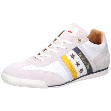 Pantofola d` Oro Sneaker Low weiß